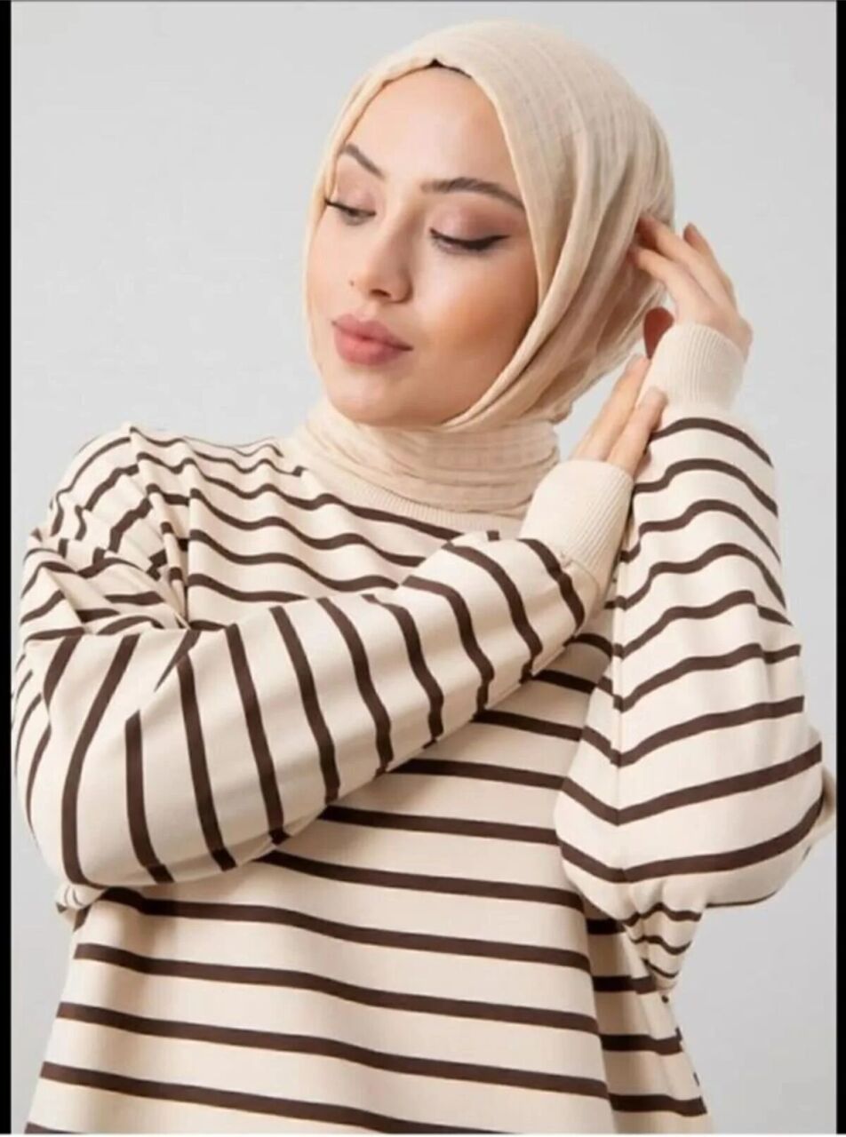 Tesettür Takımlar ile Şık ve Rahat Kombinler