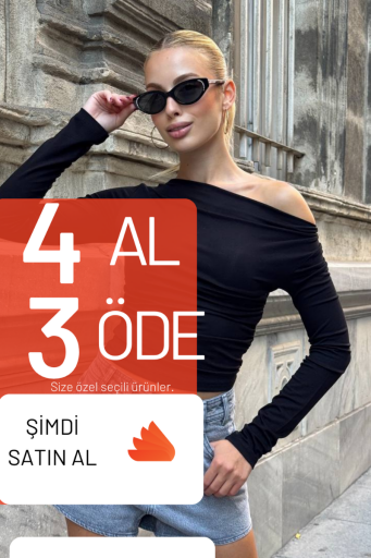 4 al 3 öde